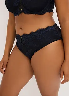 Maxikalhotky z jemné krajky, bonprix