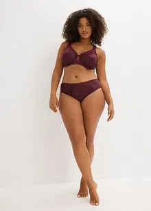 Maxikalhotky s jemnou krajkou, bonprix