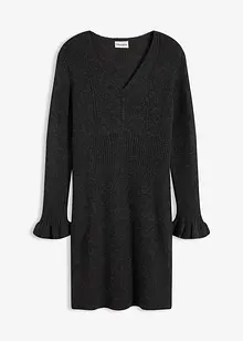 Pletené šaty, bonprix