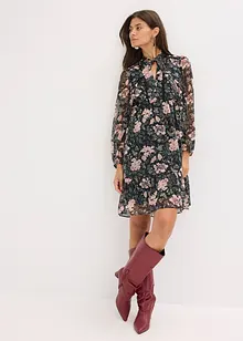 Šifonové šaty, bonprix