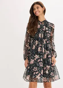 Šifonové šaty, bonprix