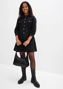 Džínové šaty, bonprix