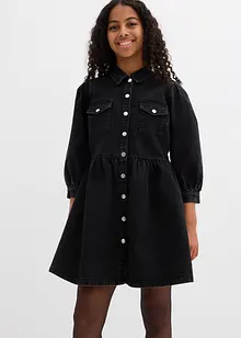 Džínové šaty, bonprix