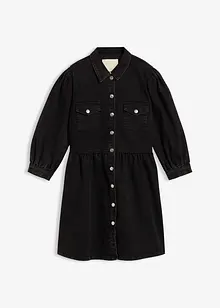 Džínové šaty, bonprix