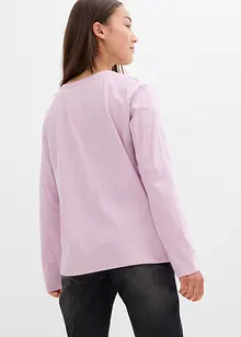 Triko s dlouhým rukávem a motivem Snoopyho, Peanuts