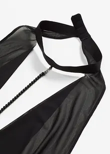 Body ouvert s mokrou úpravou, bonprix