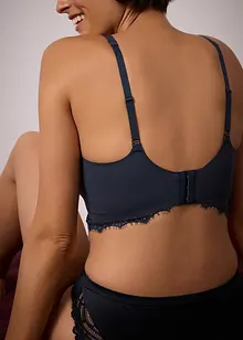 Vyztužená braletka Feel Comfort Seamless, bonprix