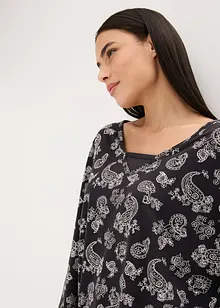 Pyžamo z čisté bavlny, bonprix