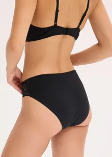 Menstruační maxikalhotky se střední savostí (2 ks v balení), bonprix