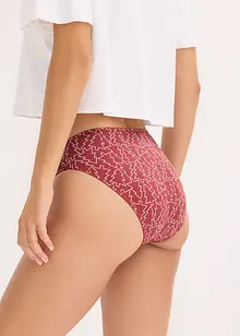 Kalhotky s bavlnou (5 ks v balení), bonprix