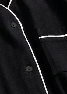 Noční košile z čisté bavlny, bonprix