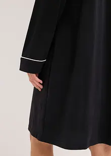 Noční košile z čisté bavlny, bonprix