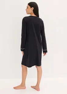 Noční košile z čisté bavlny, bonprix