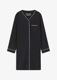 Noční košile z čisté bavlny, bonprix