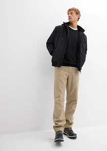 Oversize mikina z čisté organické bavlny, bonprix