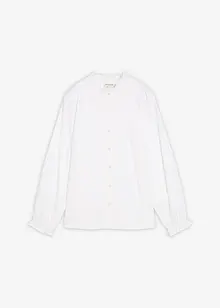 Halenka z čisté bavlny, bonprix