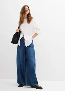 Halenka z čisté bavlny, bonprix