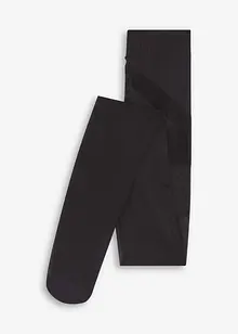 Neprůhledné punčochové kalhoty s push-up efektem, Belly Control, pohodlným nápletem a kompresí, 50 DEN, bonprix