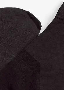 Punčochové kalhoty/nadkolenky 70 DEN, bonprix