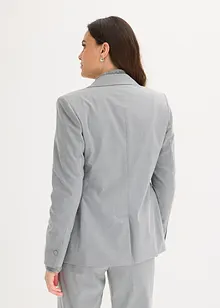 Blejzr s dekorativními detaily ručního šití, bonprix