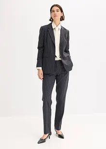 Kalhotový kostým, 2dílný, bonprix