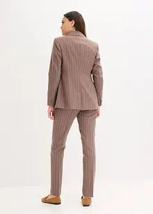 Kalhotový kostým, 2dílný, bonprix