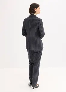 Kalhotový kostým, 2dílný, bonprix