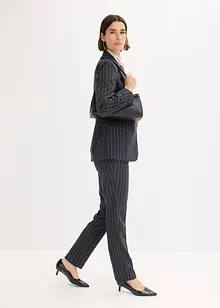 Kalhotový kostým, 2dílný, bonprix