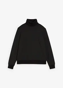 Termo tričko s rolákovým límcem, bonprix