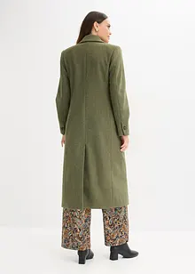 Blejzrový kabát, bonprix