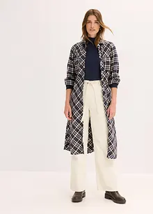 Přiléhavé tričko s dlouhým rukávem, bonprix