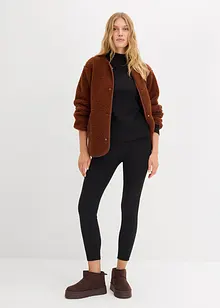 Termo tričko se stojáčkem, bonprix