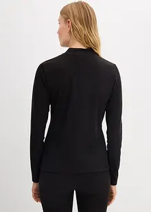 Termo tričko se stojáčkem, bonprix