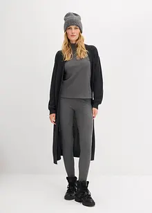 Termo tričko se stojáčkem, bonprix