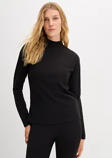 Termo tričko se stojáčkem, bonprix