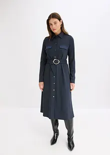 Žerzejové šaty, bonprix