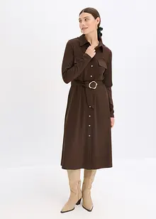 Žerzejové šaty, bonprix