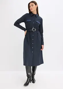 Žerzejové šaty, bonprix