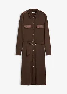 Žerzejové šaty, bonprix