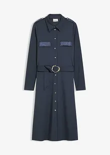 Žerzejové šaty, bonprix