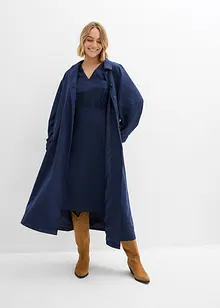 Šaty z čisté bavlny, bonprix