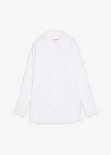 Halenka z Oxfordu z organické bavlny, bonprix