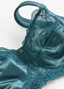 Odlehčující podprsenka bez kostic, bonprix