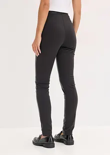 Kalhoty z umělé kůže a Punto di Roma, bonprix