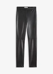 Kalhoty z umělé kůže a Punto di Roma, bonprix