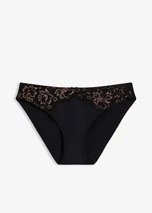 Kalhotky s třpytivou přízí, bonprix