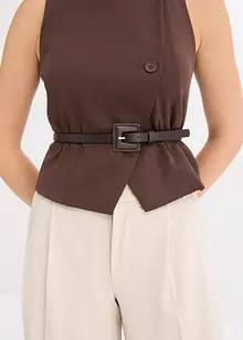 Pásek (2 ks v balení), bonprix