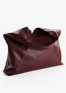 Velká měkká XXL kabelka, bonprix