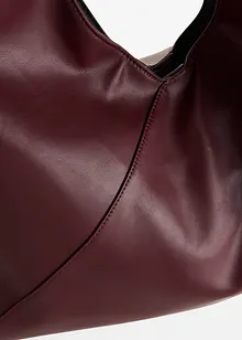 Velká měkká XXL kabelka, bonprix