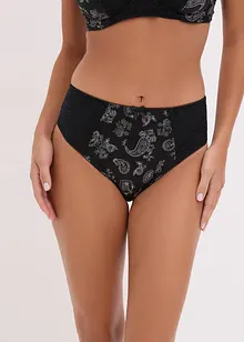 Maxikalhotky s jemnou krajkou (2 ks v balení), bonprix